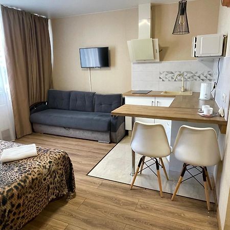 East Residence Киев Екстериор снимка
