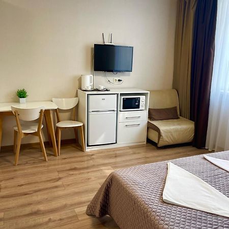 East Residence Киев Екстериор снимка
