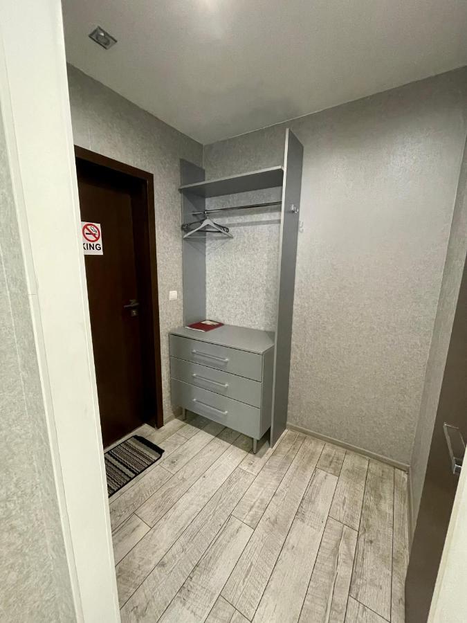 East Residence Киев Екстериор снимка