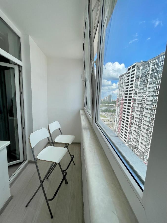 East Residence Киев Екстериор снимка