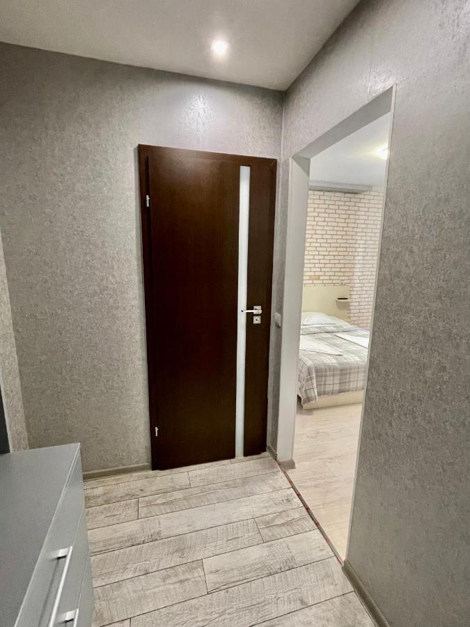 East Residence Киев Екстериор снимка