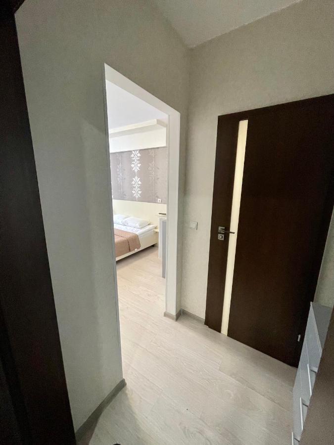 East Residence Киев Екстериор снимка