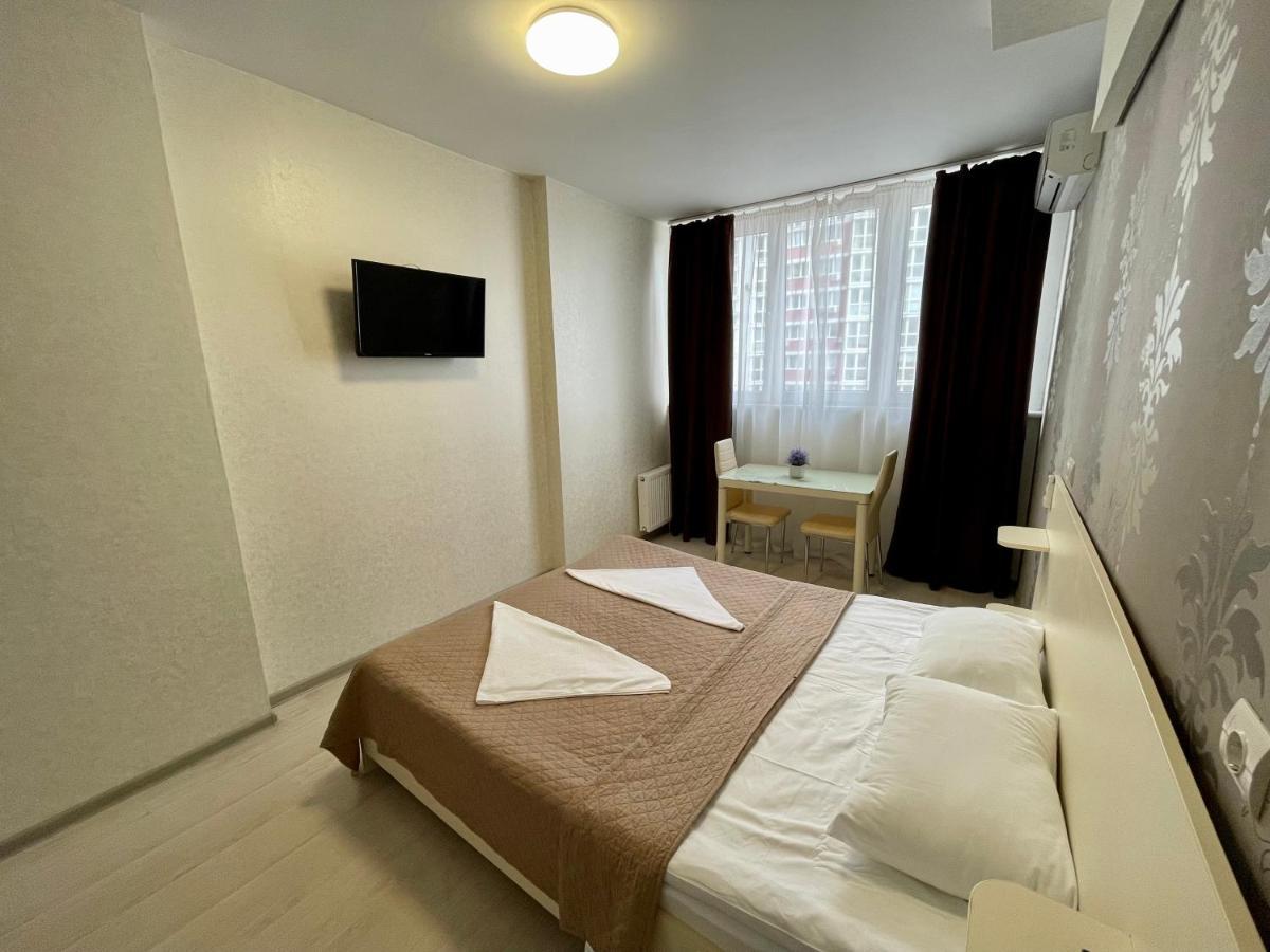 East Residence Киев Екстериор снимка
