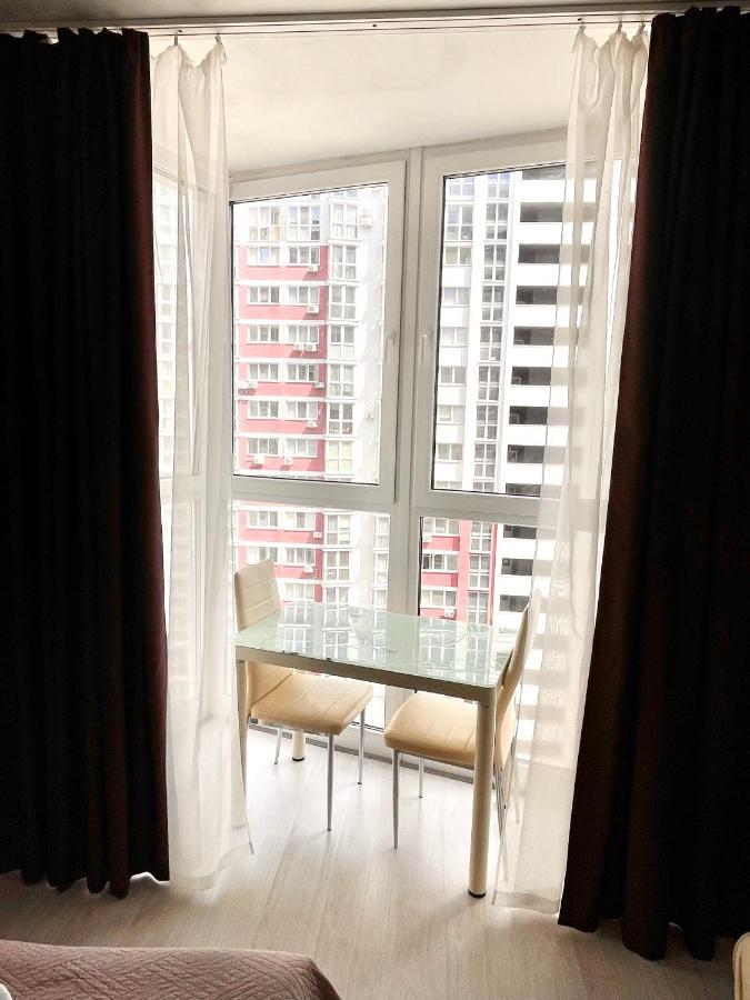 East Residence Киев Екстериор снимка