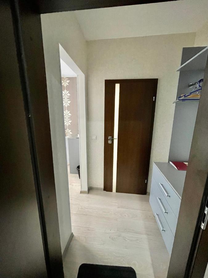 East Residence Киев Екстериор снимка