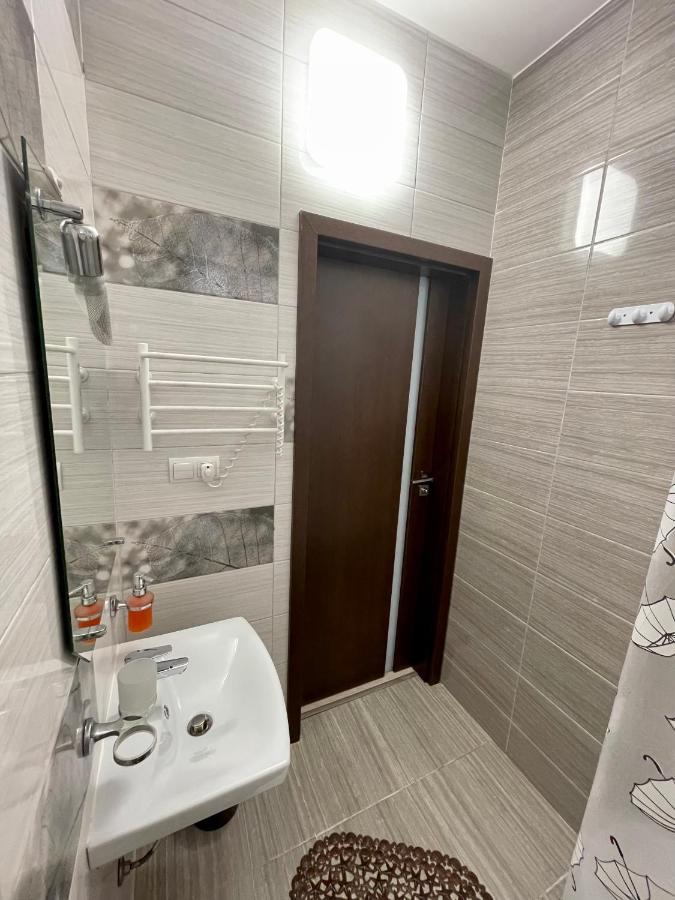 East Residence Киев Екстериор снимка