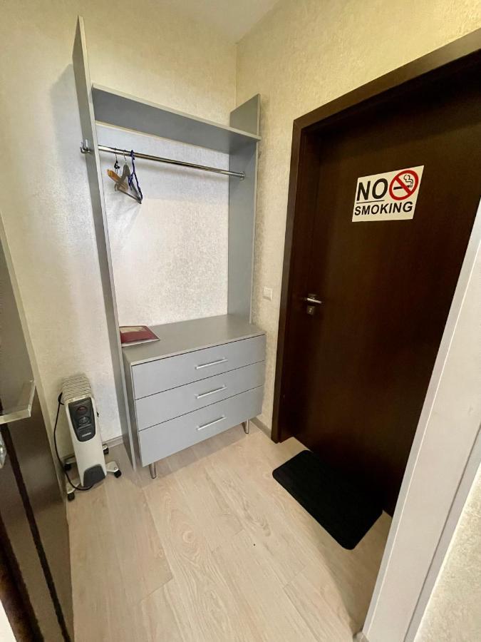 East Residence Киев Екстериор снимка