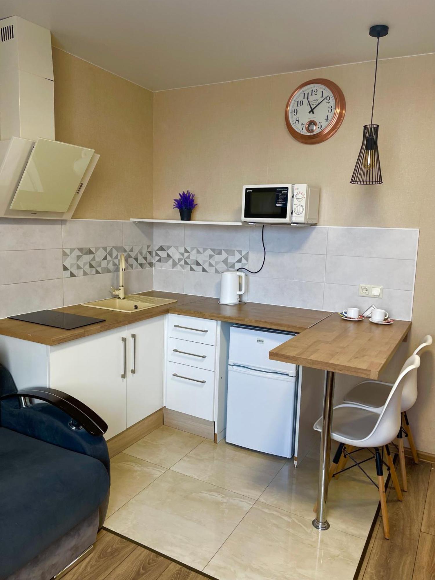 East Residence Киев Екстериор снимка