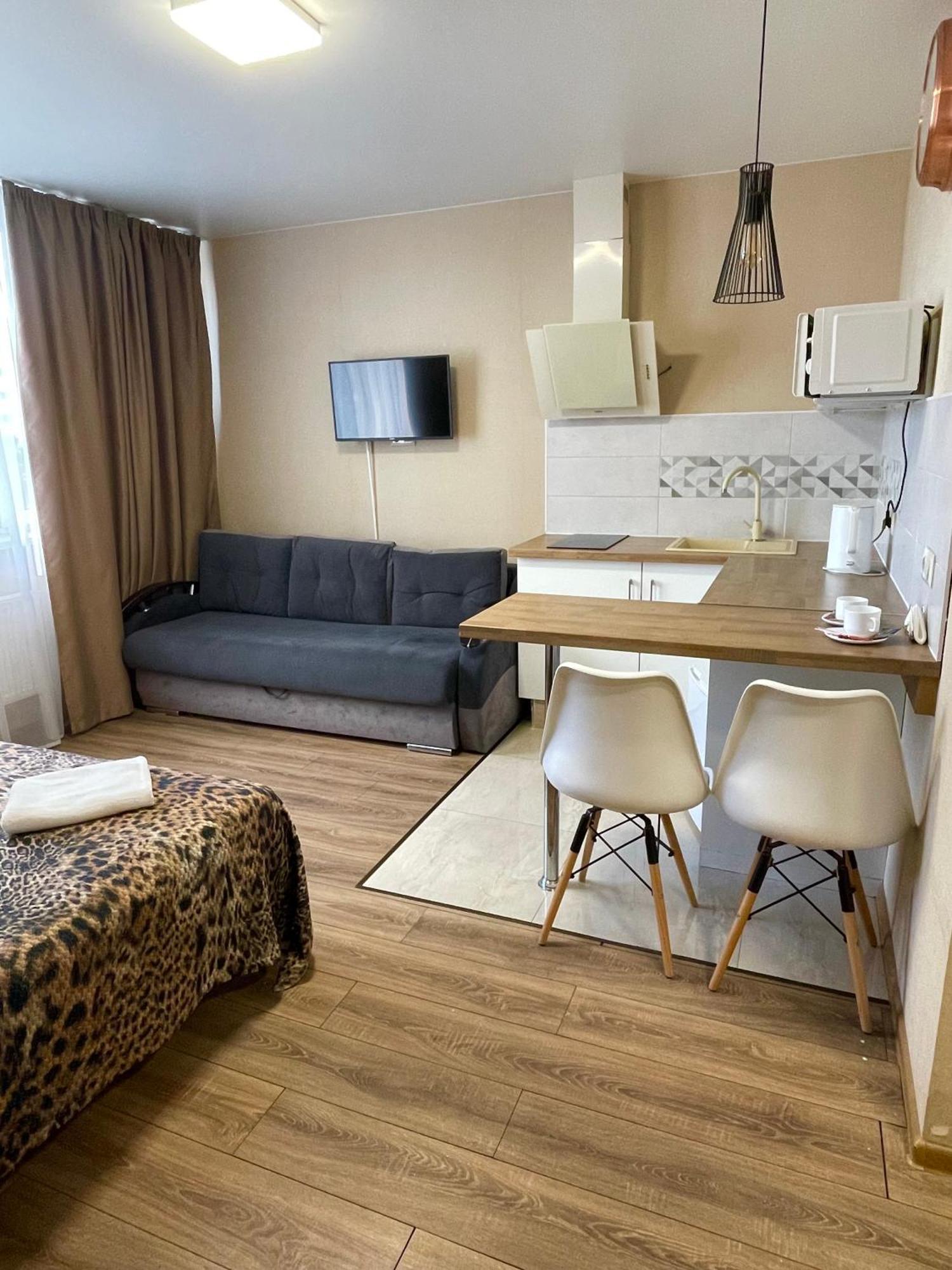 East Residence Киев Екстериор снимка
