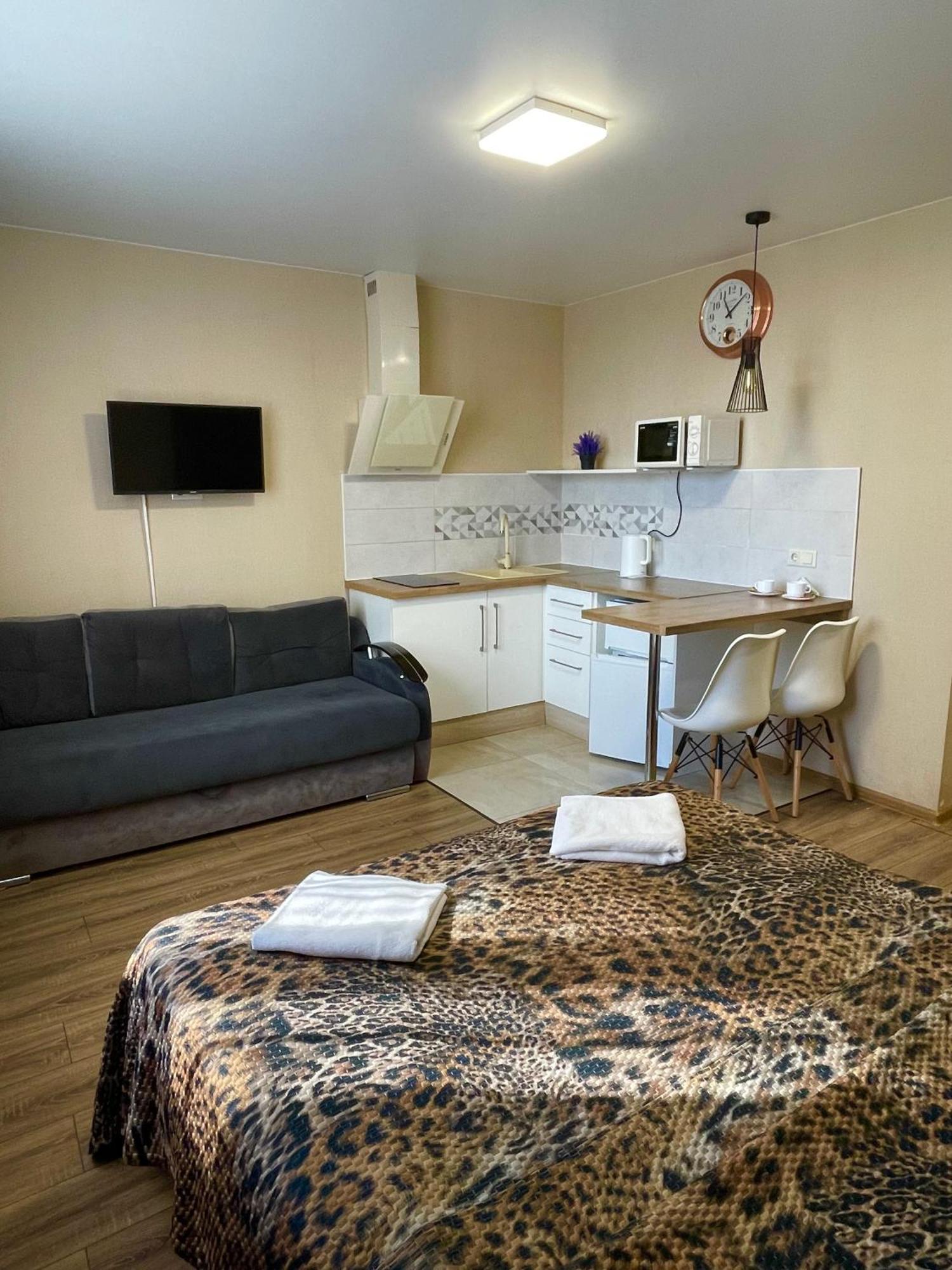 East Residence Киев Екстериор снимка