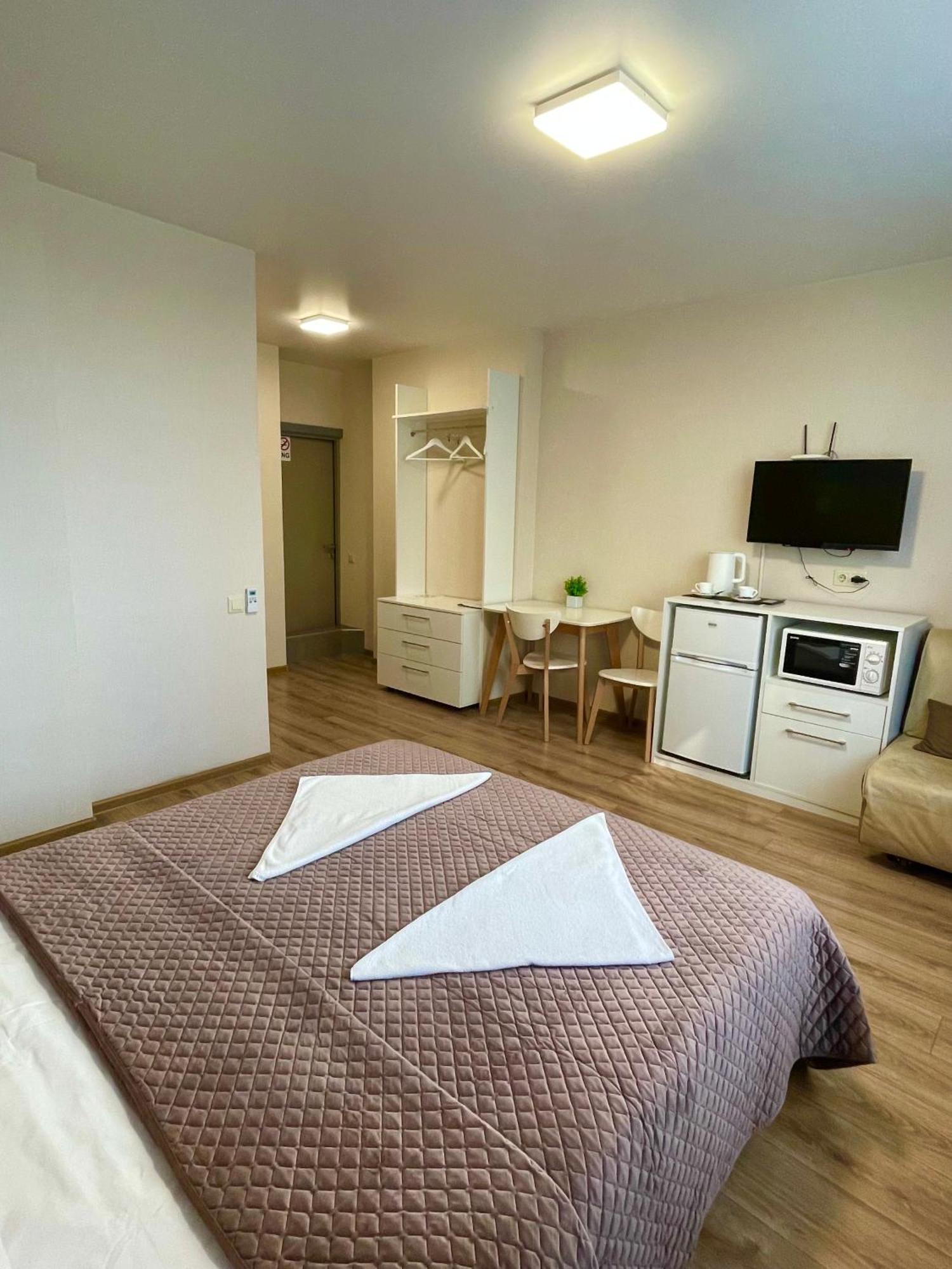East Residence Киев Екстериор снимка
