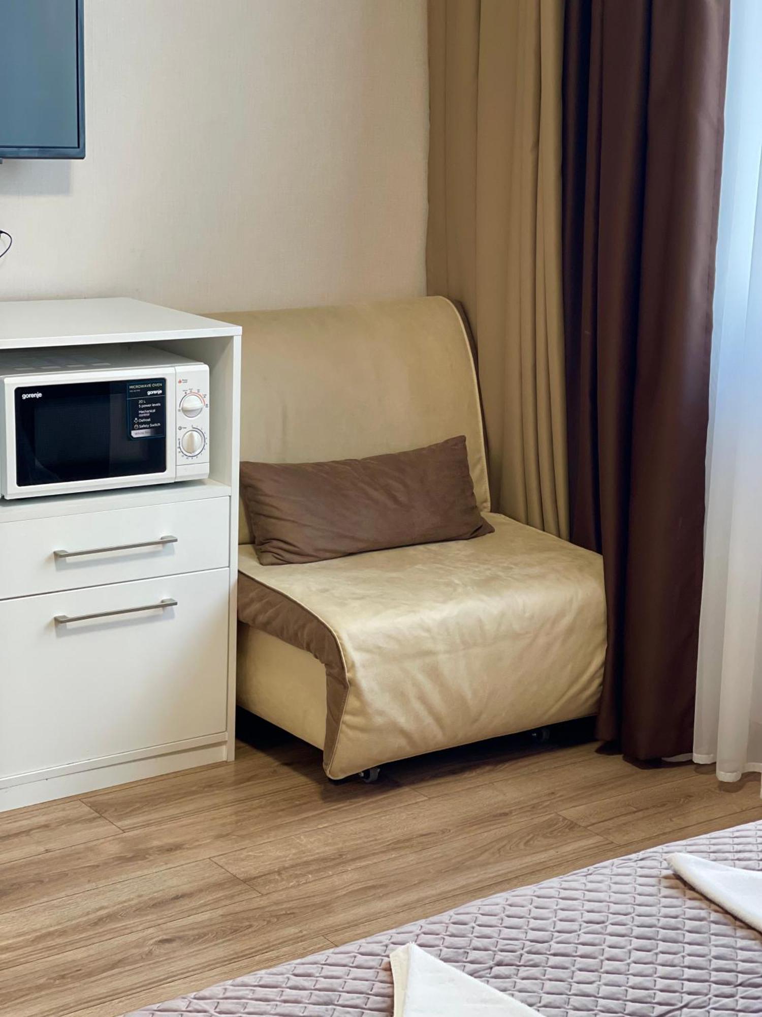 East Residence Киев Екстериор снимка