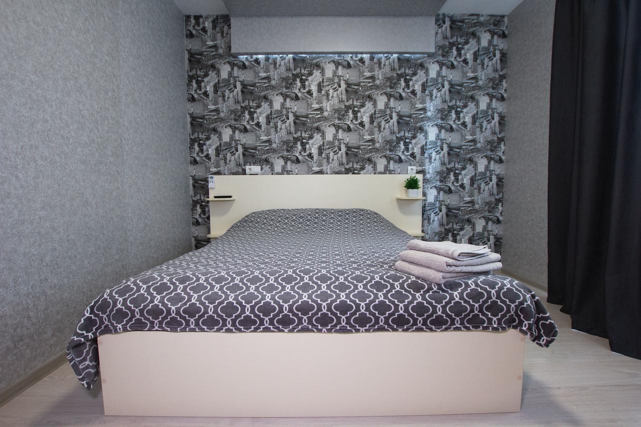 East Residence Киев Екстериор снимка