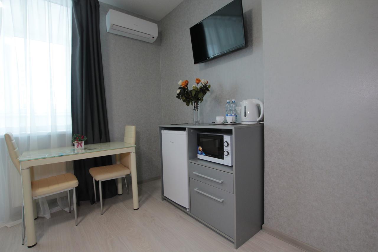 East Residence Киев Екстериор снимка