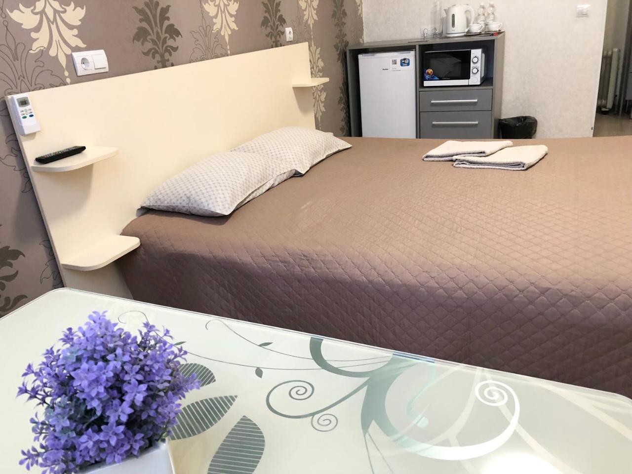 East Residence Киев Екстериор снимка