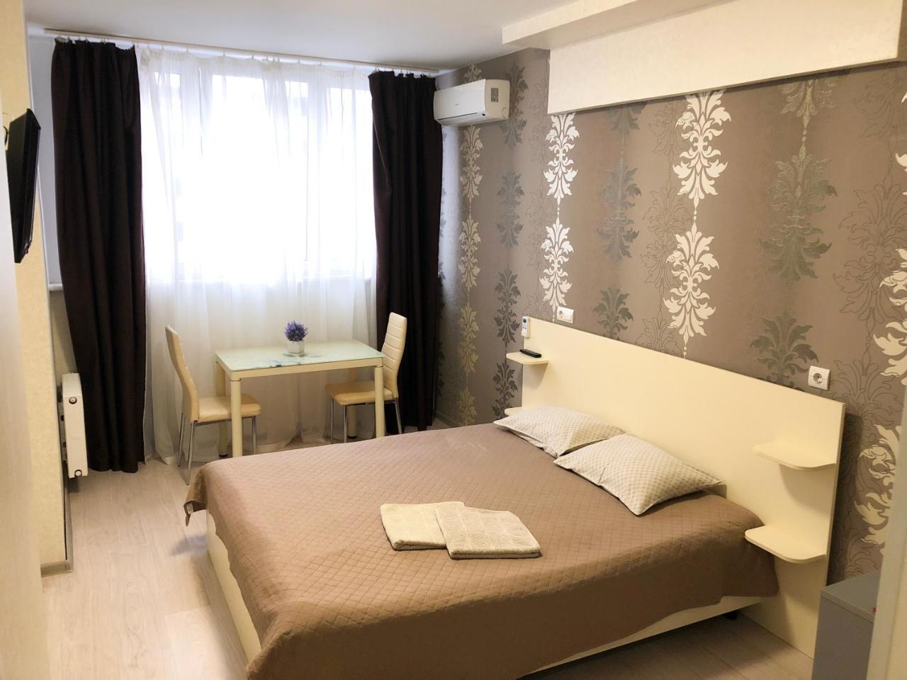 East Residence Киев Екстериор снимка