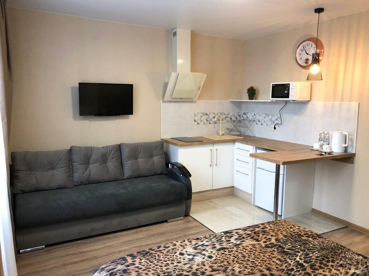 East Residence Киев Екстериор снимка