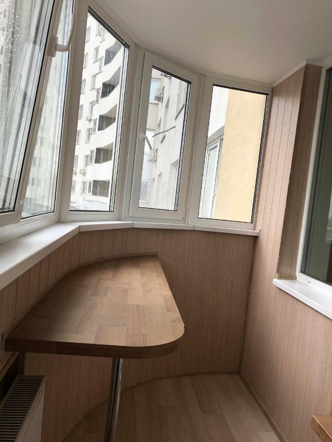 East Residence Киев Екстериор снимка