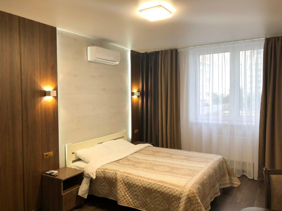 East Residence Киев Екстериор снимка