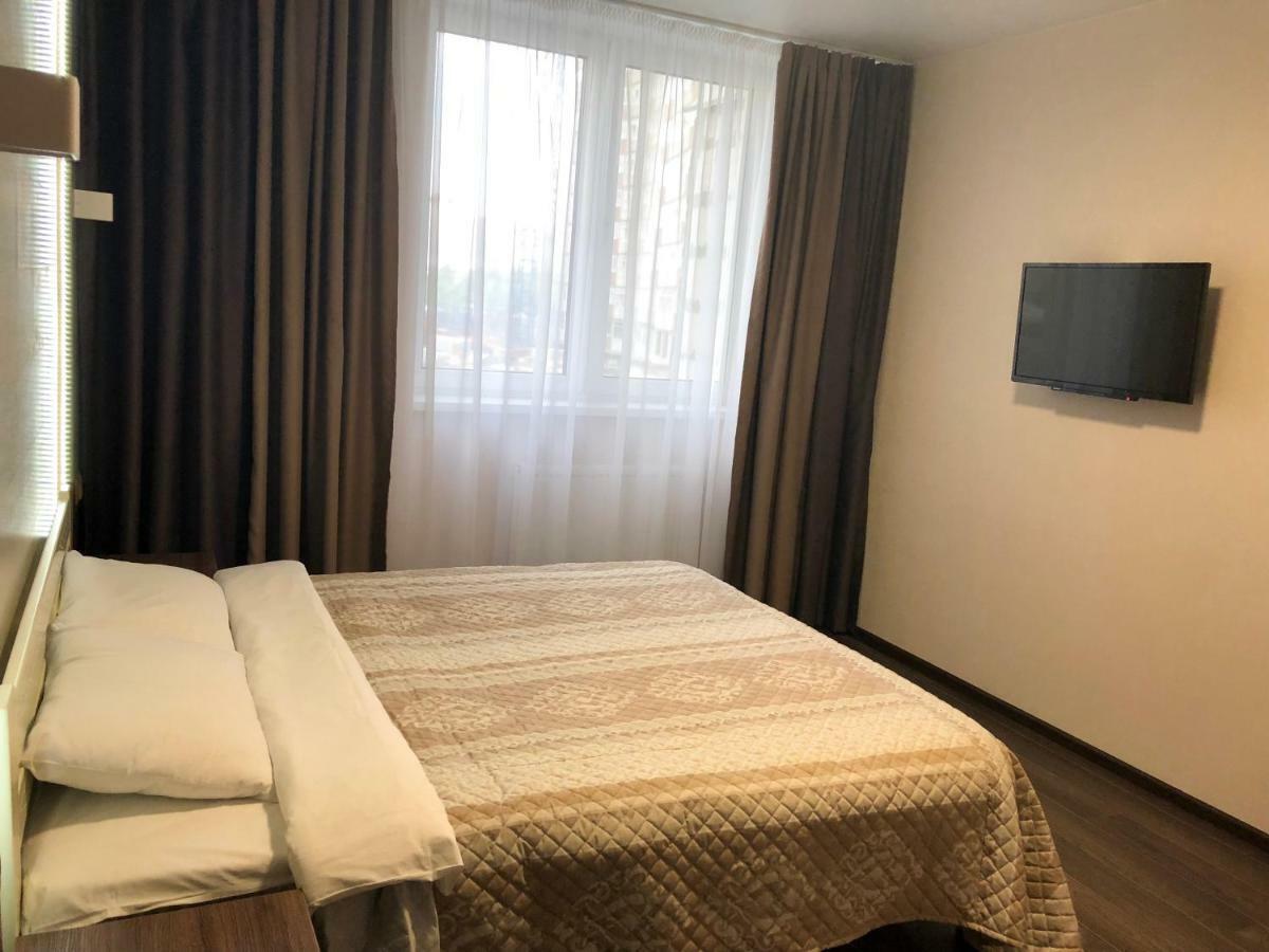 East Residence Киев Екстериор снимка
