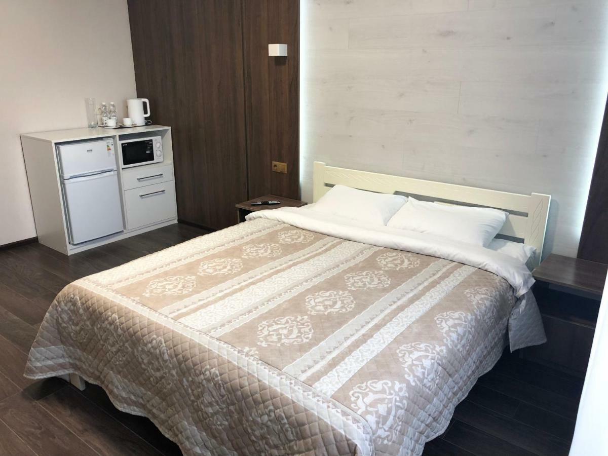 East Residence Киев Екстериор снимка