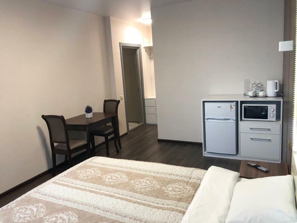 East Residence Киев Екстериор снимка